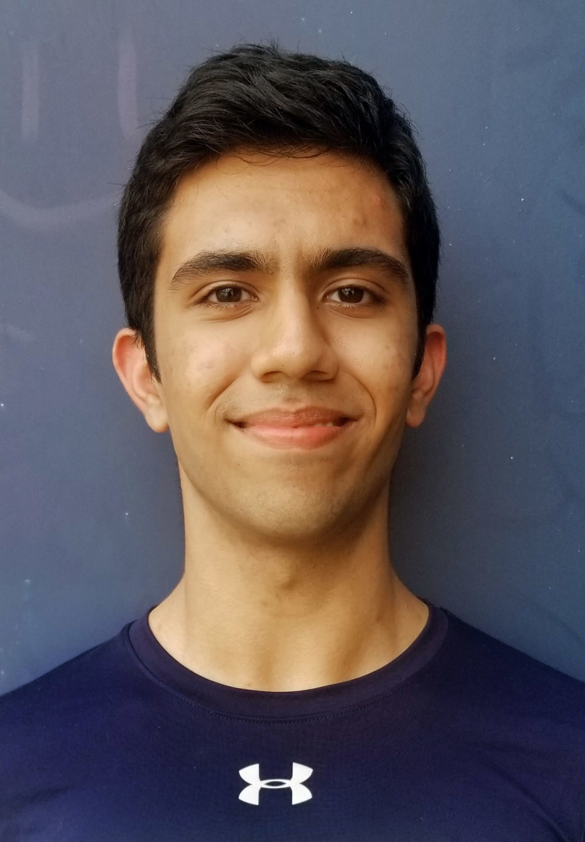Karthik Lalwani